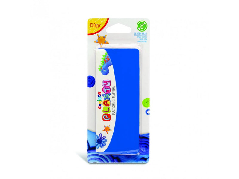 Plastilină Carioca Plasty 150 g