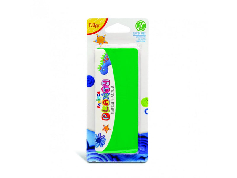 Plastilină Carioca Plasty 150 g
