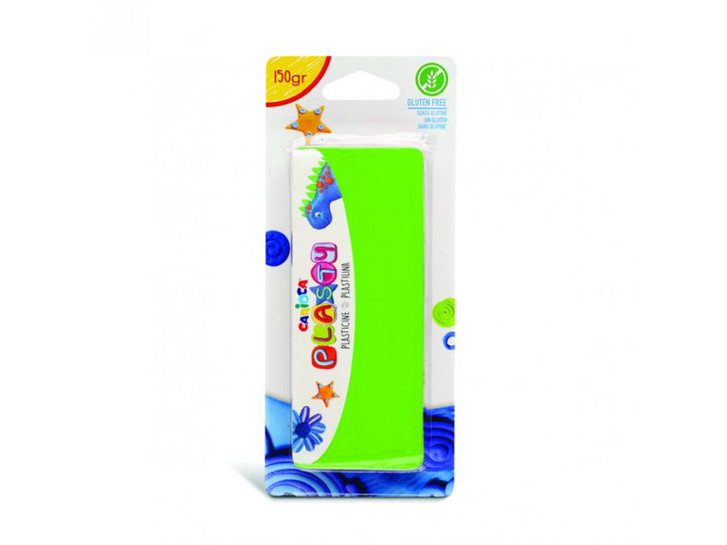 Plastilină Carioca Plasty 150 g