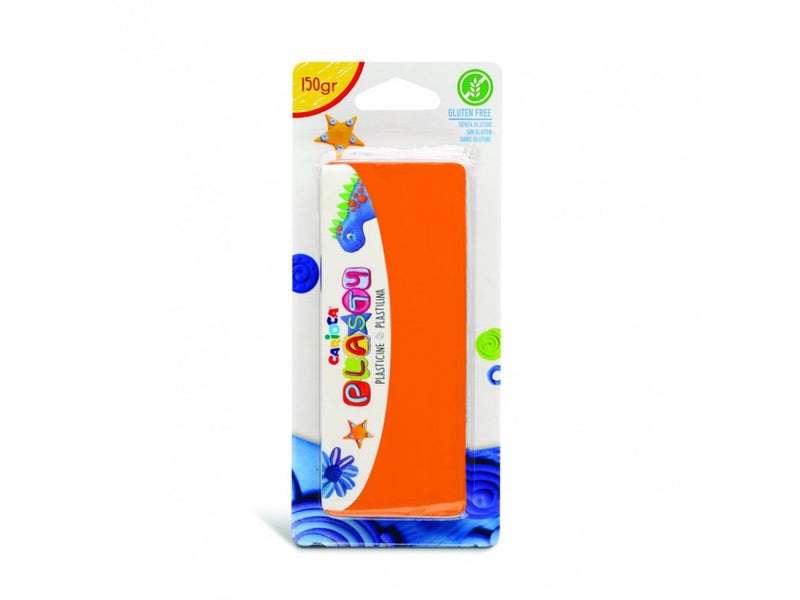 Plastilină Carioca Plasty 150 g