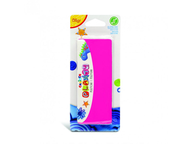 Plastilină Carioca Plasty 150 g