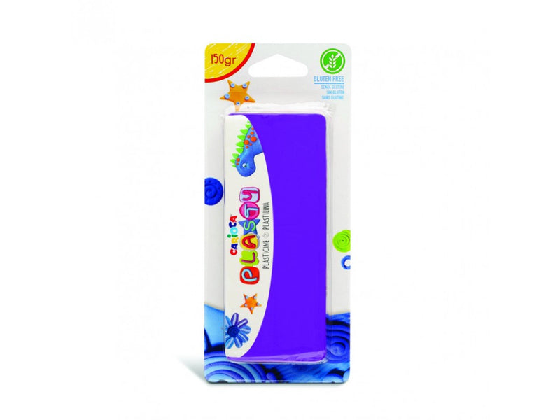 Plastilină Carioca Plasty 150 g