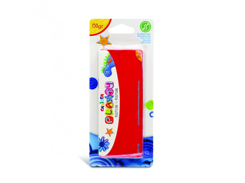 Plastilină Carioca Plasty 150 g