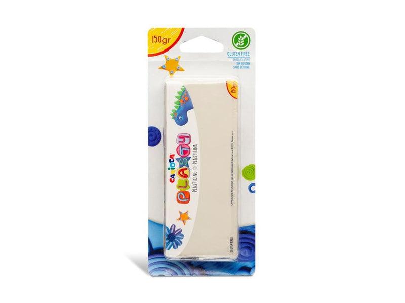 Plastilină Carioca Plasty 150 g