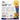 Plastilină Modeling Clay + mulaje Mont Marte 21 piese