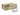 Prosoape pliate V 2 Lucart EcoNatural, 2 str, 21 x 21 cm, 190 buc/pachet, 20 pachete/bax