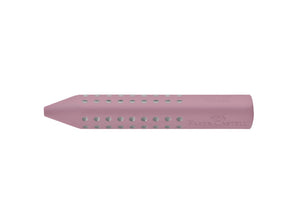 Radieră creion grip 2001 roz Faber-Castell