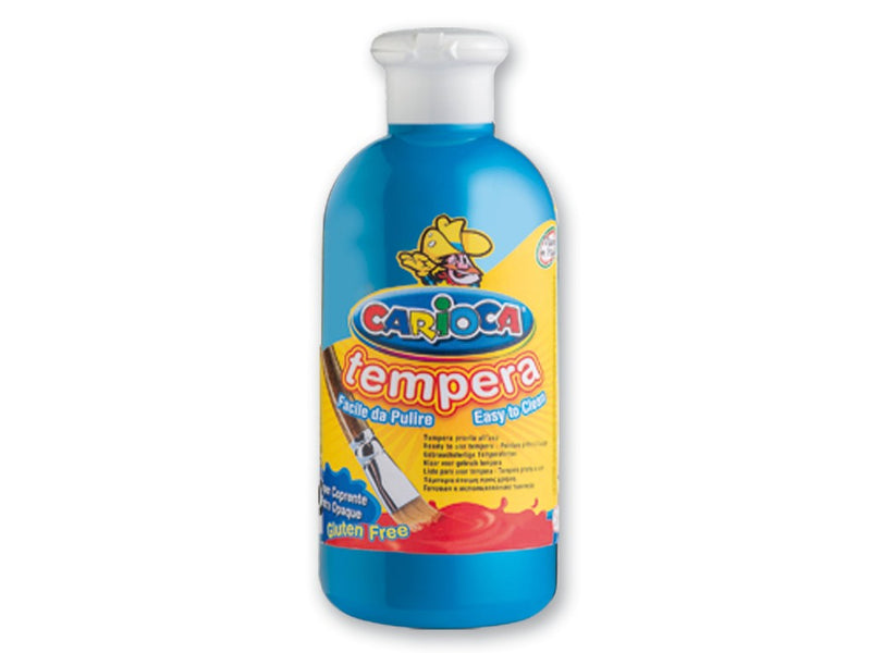Acuarele Tempera Carioca 500 ml
