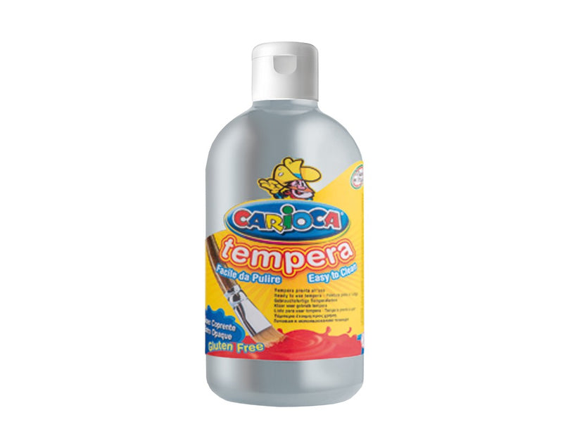 Acuarele Tempera Carioca 500 ml
