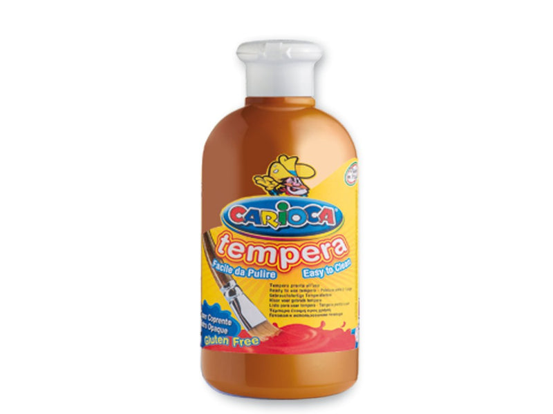 Acuarele Tempera Carioca 500 ml