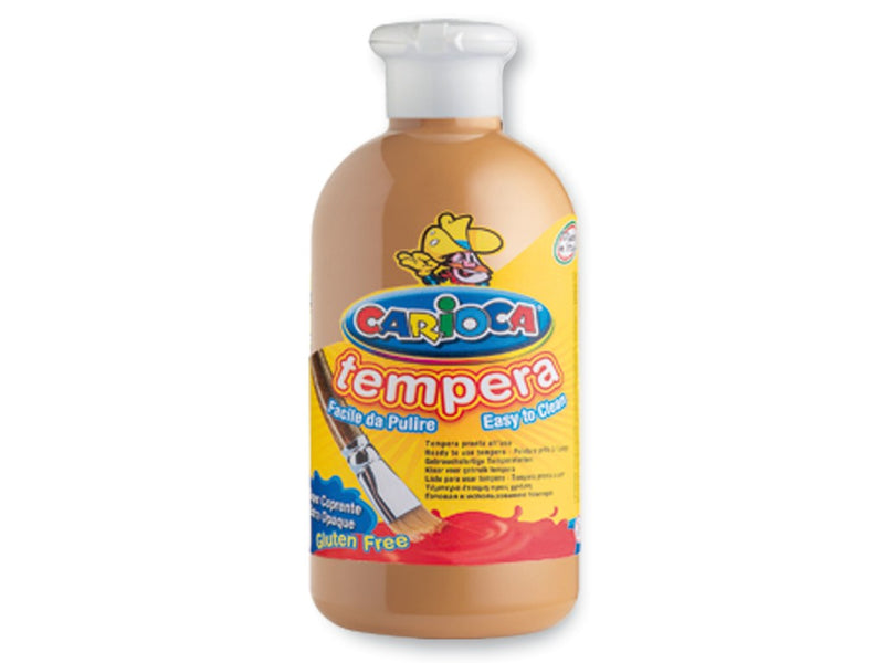 Acuarele Tempera Carioca 500 ml