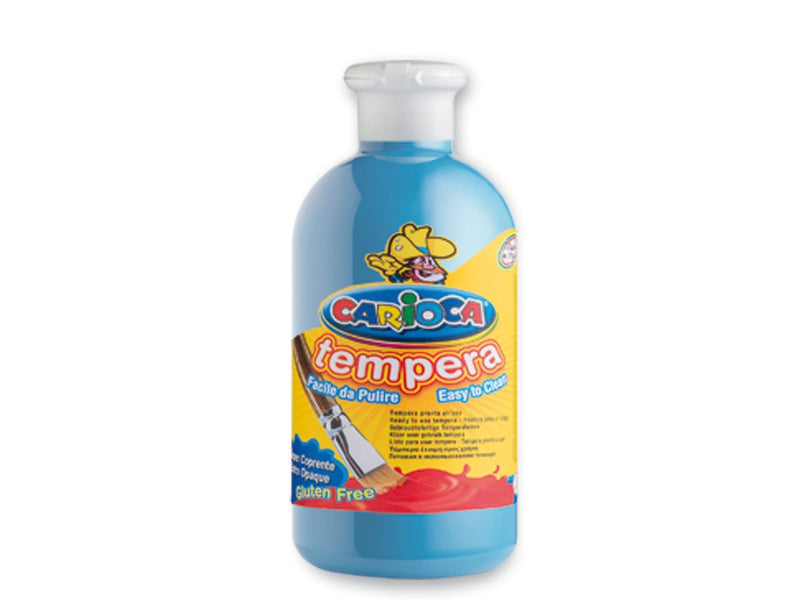Acuarele Tempera Carioca 500 ml