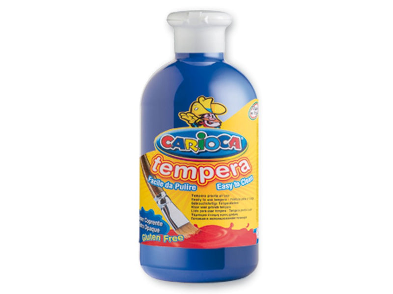 Acuarele Tempera Carioca 500 ml