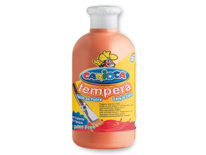 Acuarele Tempera Carioca 500 ml