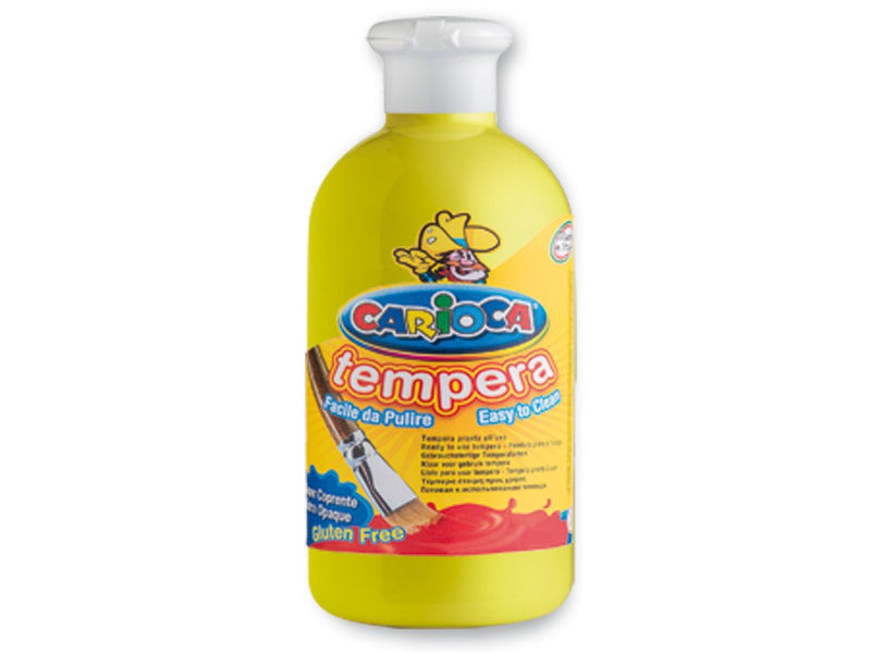 Acuarele Tempera Carioca 500 ml