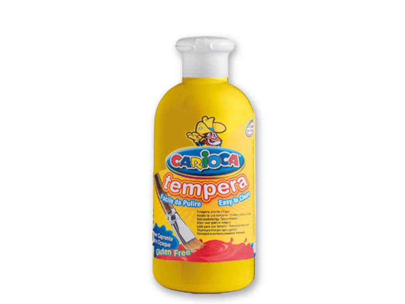 Acuarele Tempera Carioca 500 ml