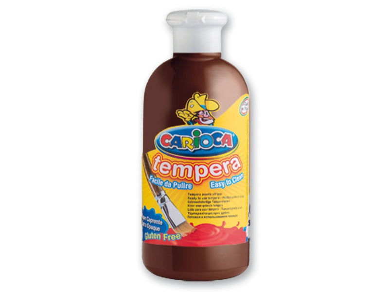 Acuarele Tempera Carioca 500 ml
