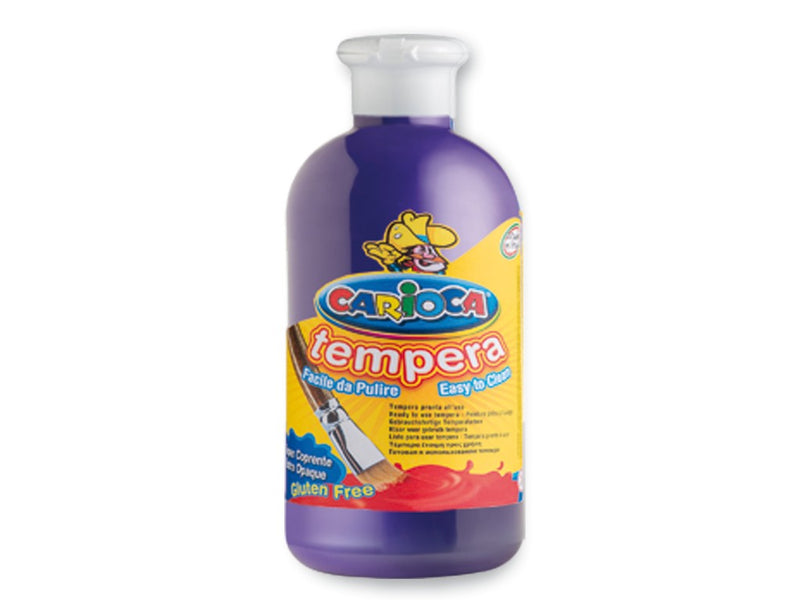 Acuarele Tempera Carioca 500 ml