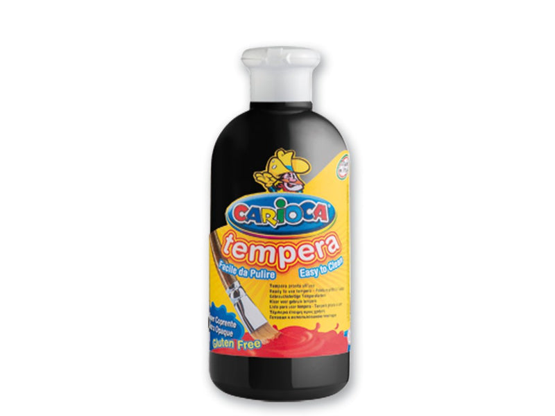 Acuarele Tempera Carioca 500 ml