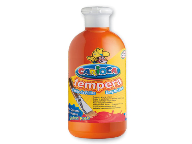 Acuarele Tempera Carioca 500 ml