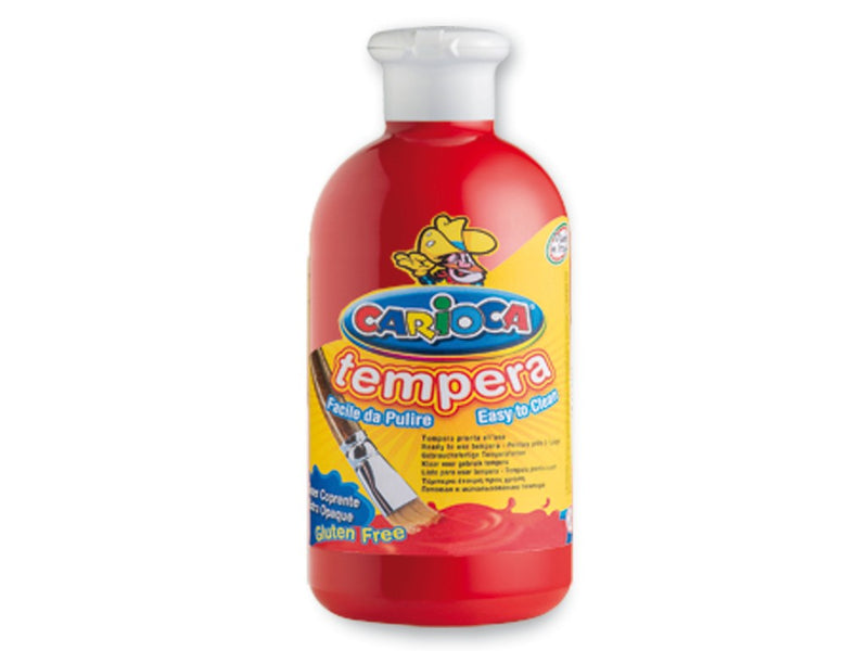 Acuarele Tempera Carioca 500 ml