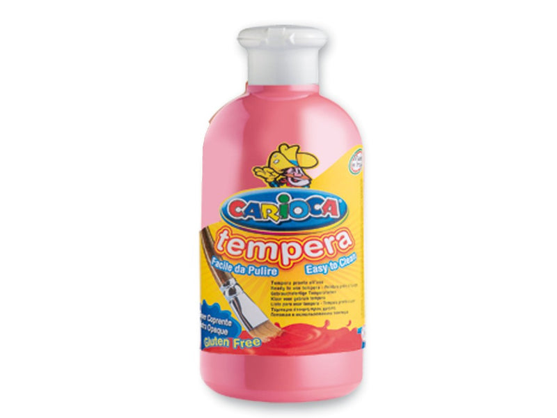 Acuarele Tempera Carioca 500 ml