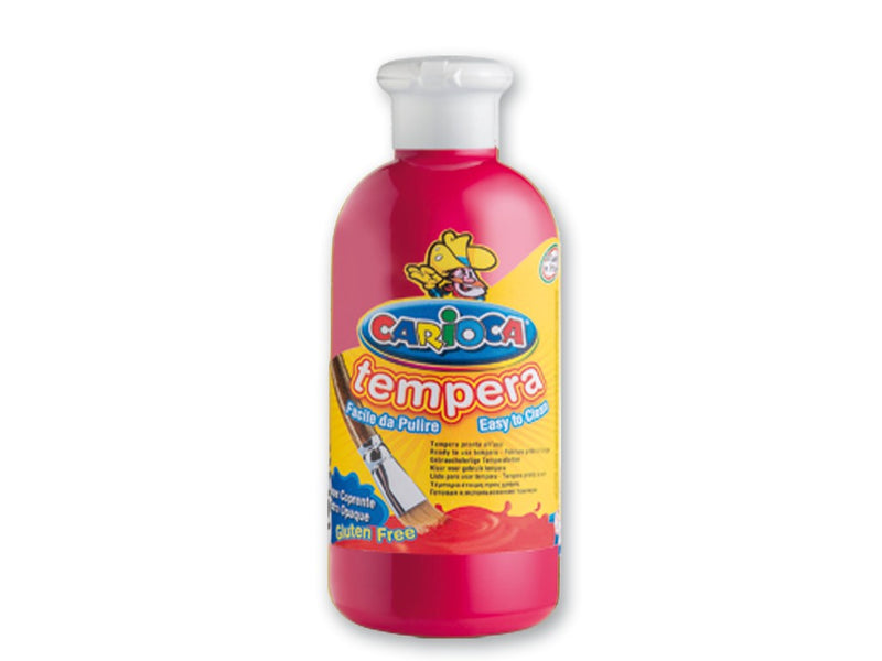 Acuarele Tempera Carioca 500 ml
