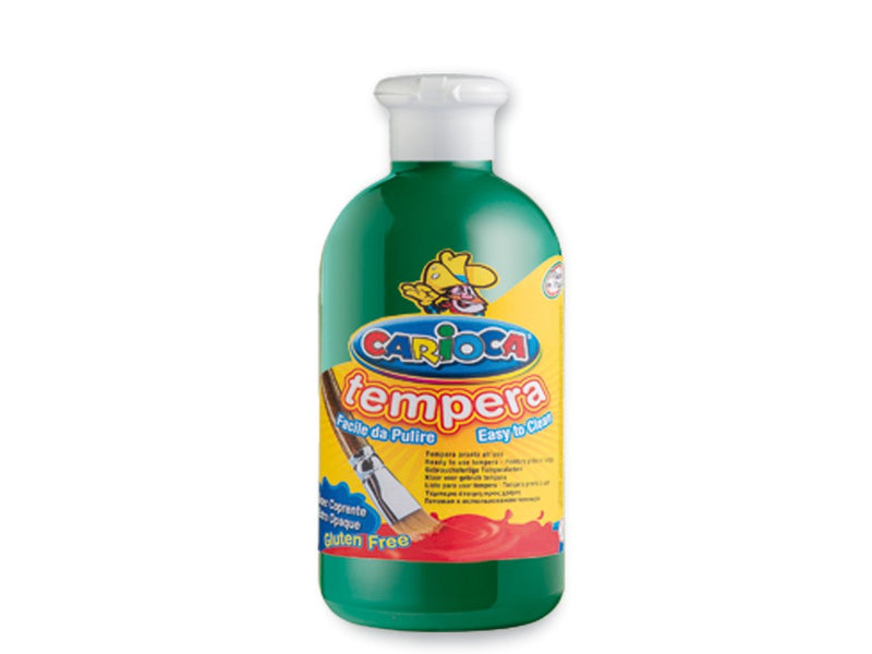 Acuarele Tempera Carioca 500 ml