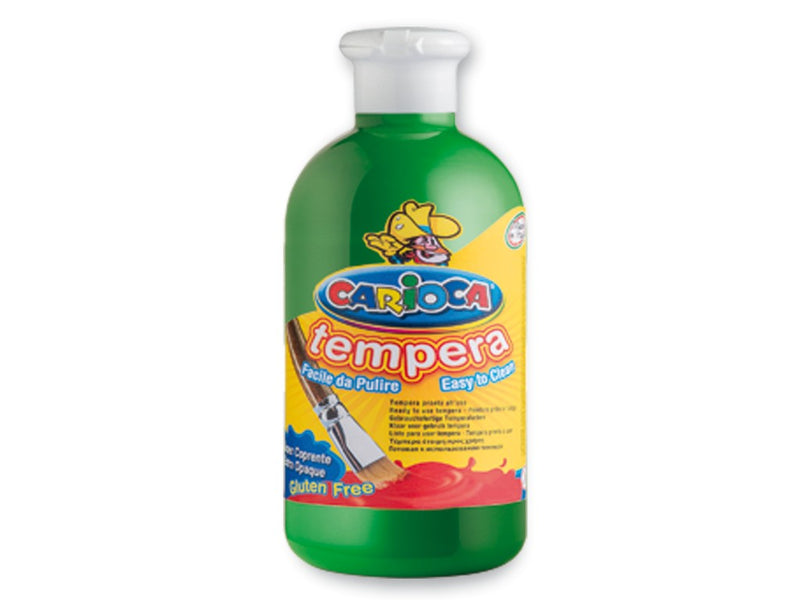 Acuarele Tempera Carioca 500 ml