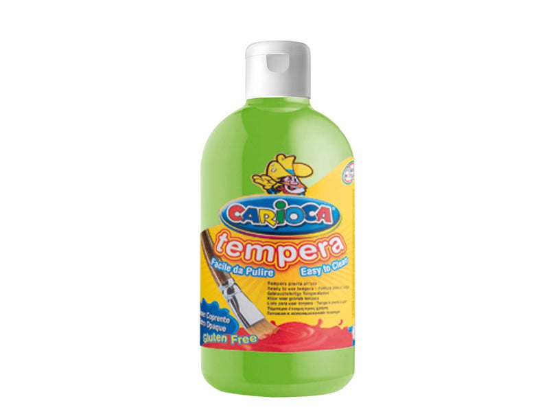 Acuarele Tempera Carioca 500 ml