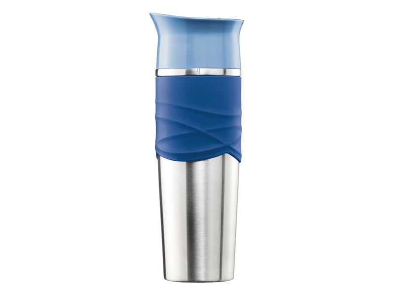 Recipient cafea oțel inoxidabil termoizolant Maped Picnik Concept Adults Collection 320 ml