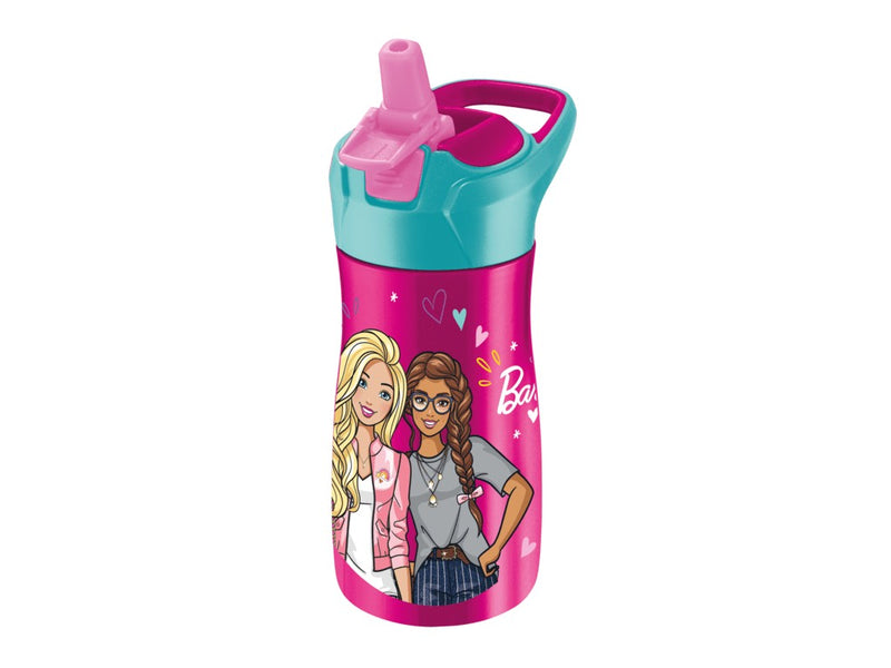 Recipient lichide oțel inoxidabil Maped Barbie 430 ml