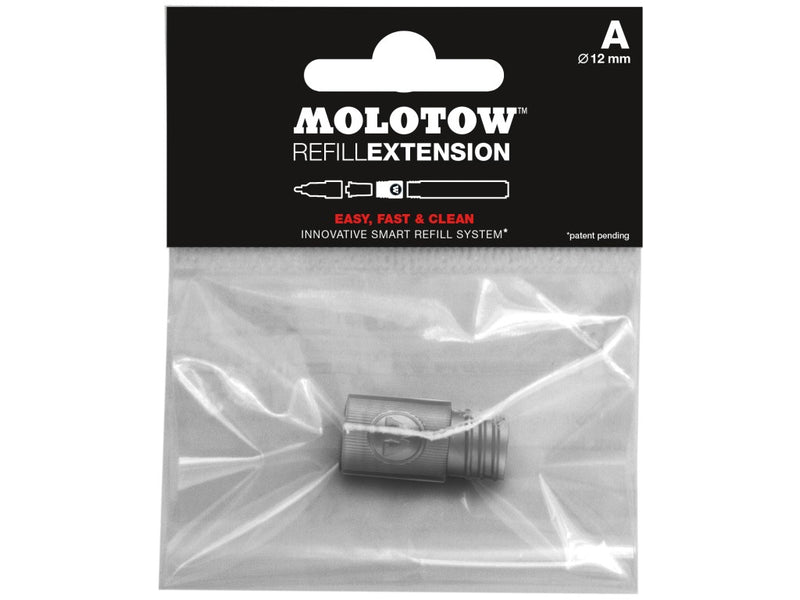 Refill Extension Series A Easy Pack