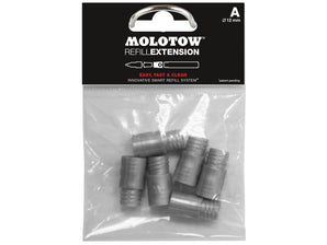 Refill Extension Series A