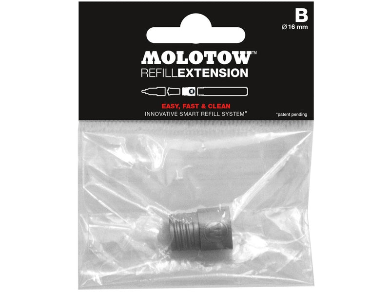 Refill Extension Series B Easy Pack