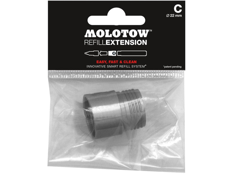 Refill Extension Series C Easy Pack