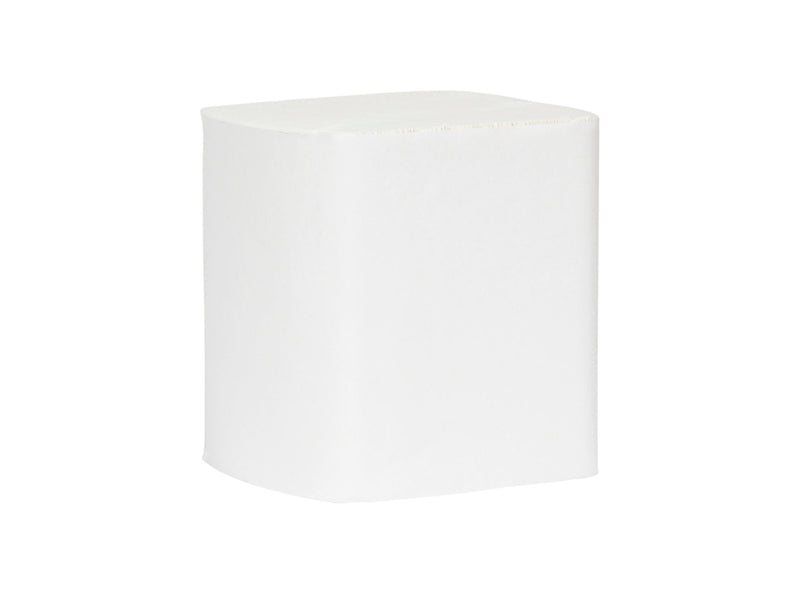Hârtie igienică Kimberly-Clark Hostess Bulk Pack, albă, 250 porții/pachet, 32 pachete/set