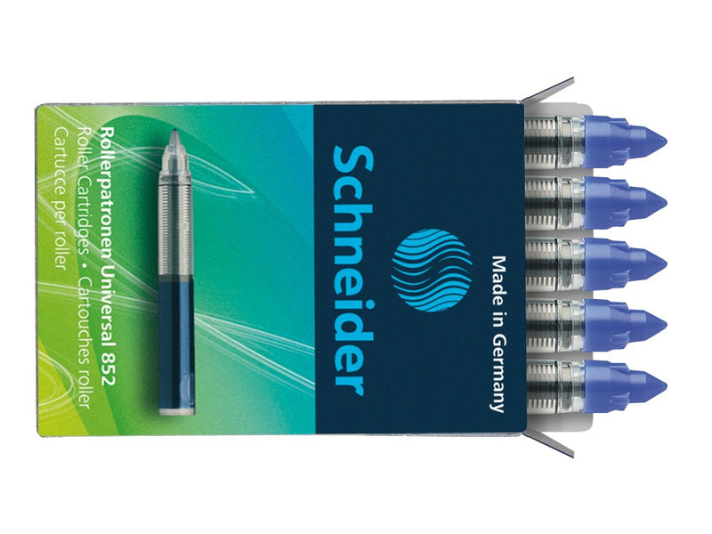 Rezervă cerneală Schneider 852 5 buc/cutie