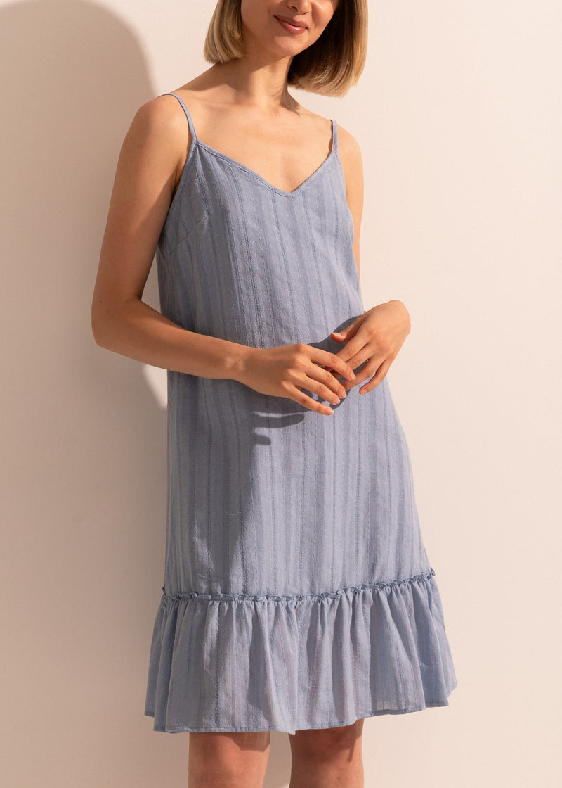 Rochie Damă Harley Bumbac