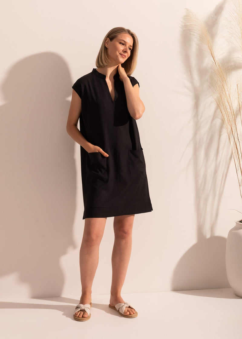 Rochie Damă Positano Bambus/In