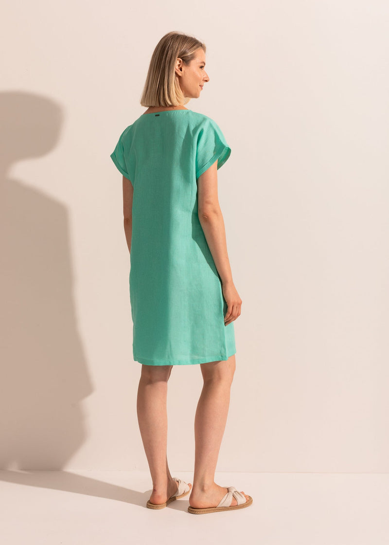 Rochie Damă Pure Linen