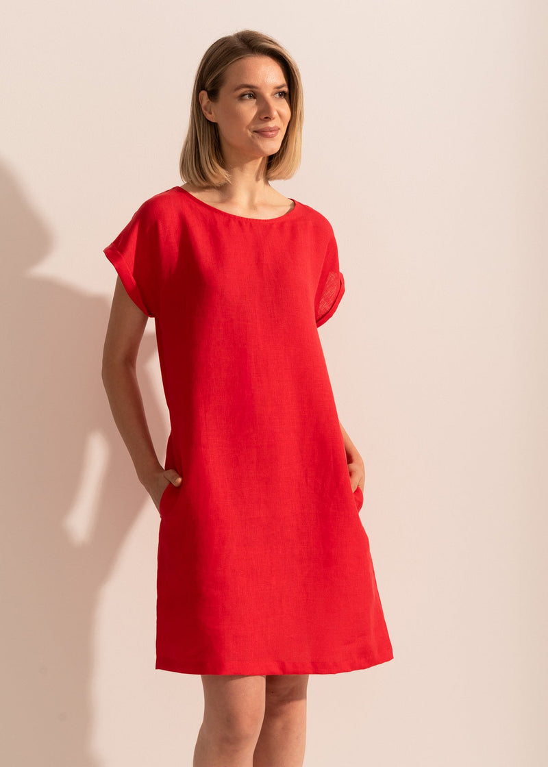 Rochie Damă Pure Linen