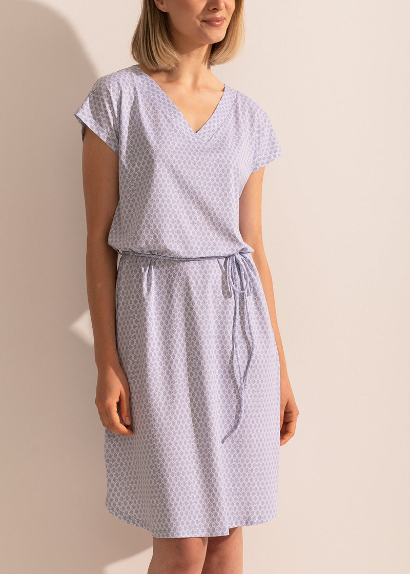 Rochie Georgia Bumbac