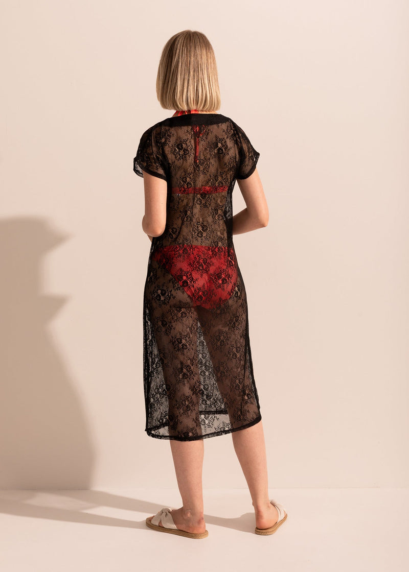 Rochie Plajă Aeris