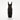 Rochie neagra cu cupe structurate tip corset Amethyst