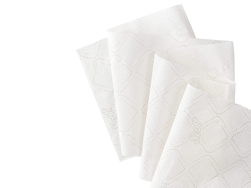 Rolă hârtie igienică derulare centrală Kimberly-Clark, 2 straturi, 314 m, 6 role/set