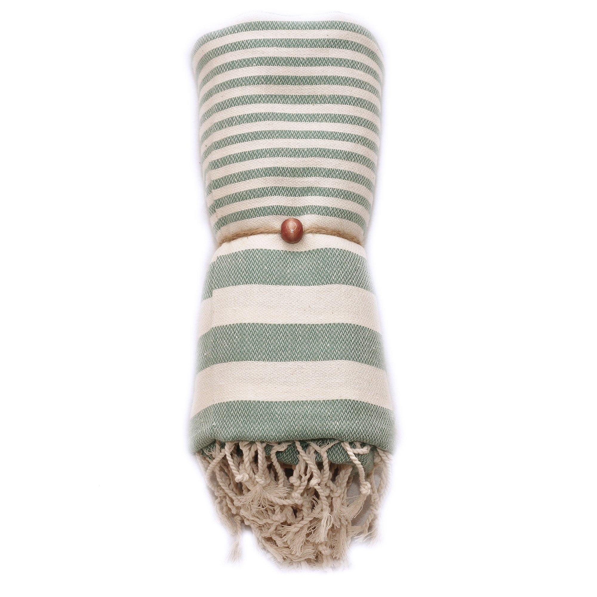 Harem Turkish Towel-5