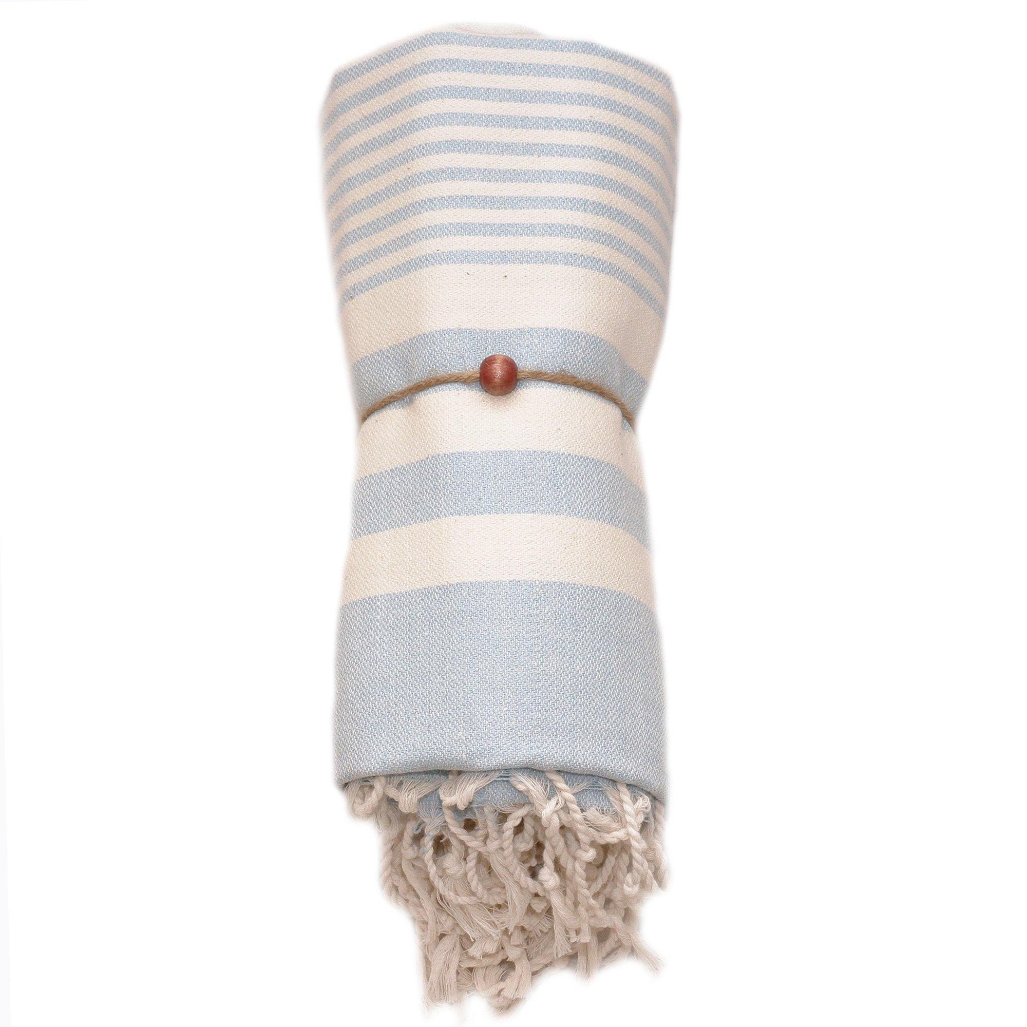 Harem Turkish Towel-11