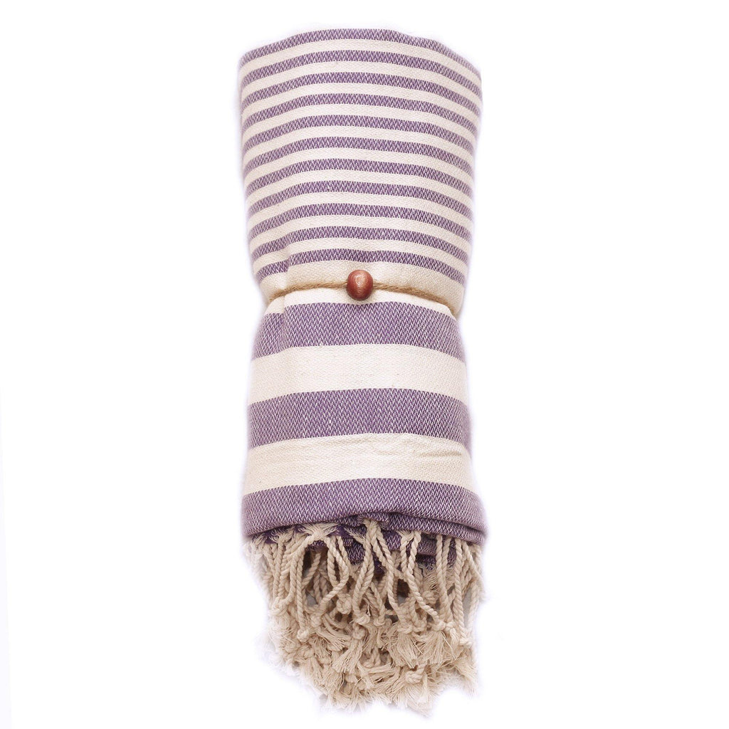 Harem Turkish Towel-3