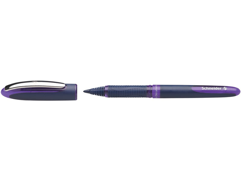 Roller 0.6 mm Schneider One Business